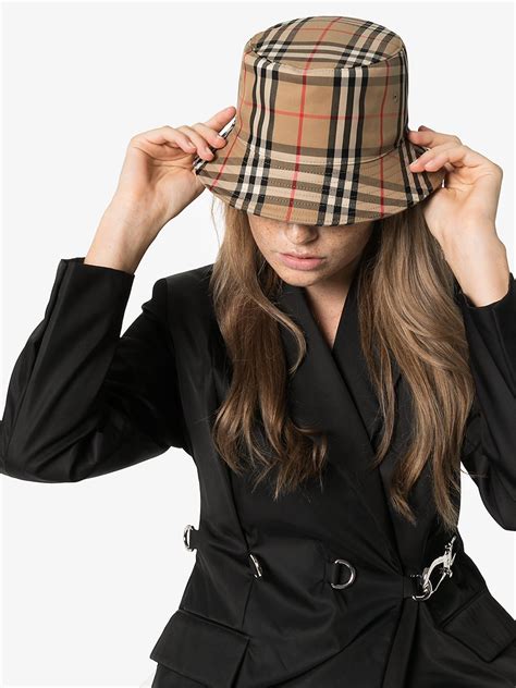 Women's Burberry Hats .